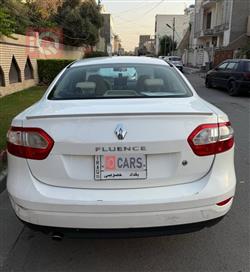 رينو فلوينس